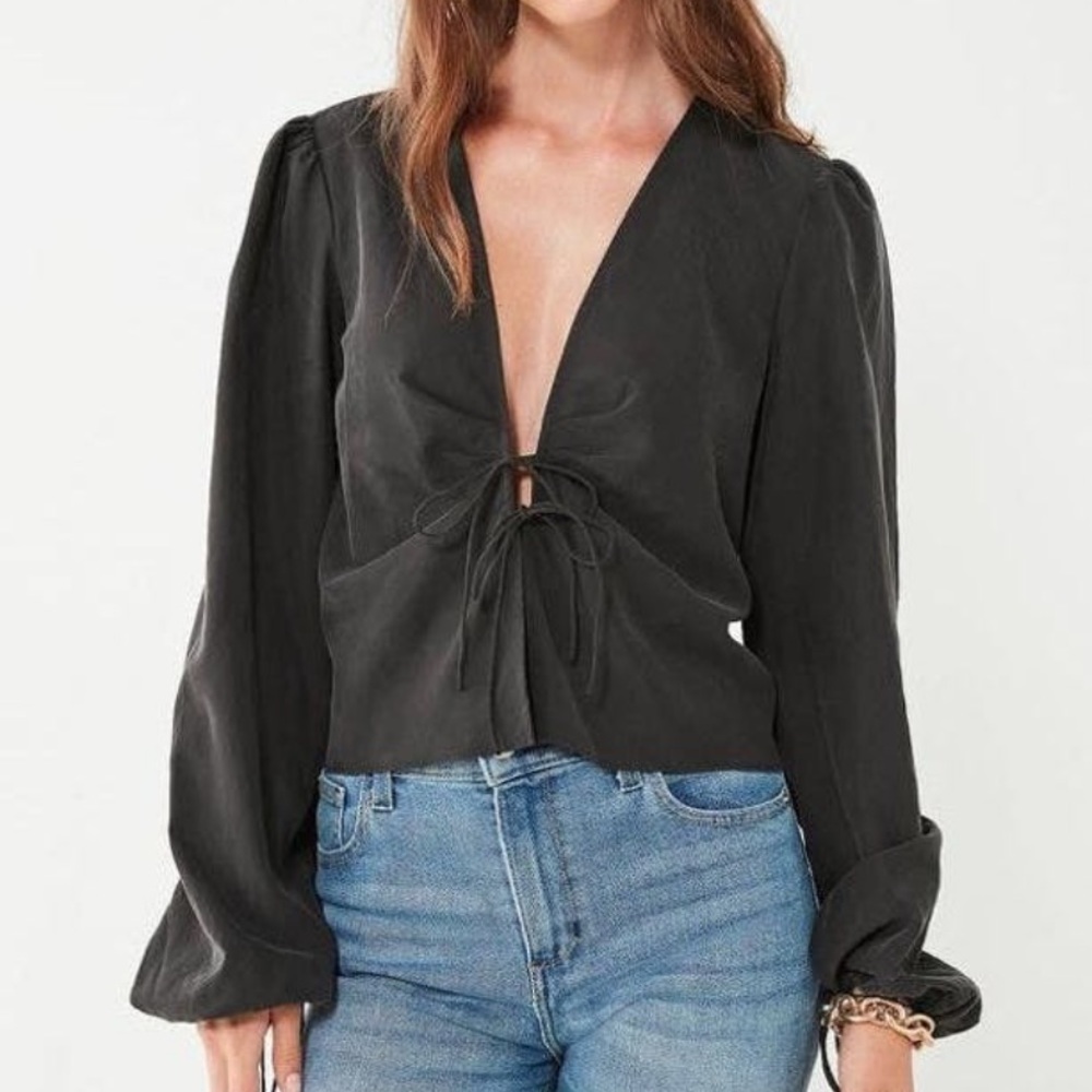 urban outfitters top